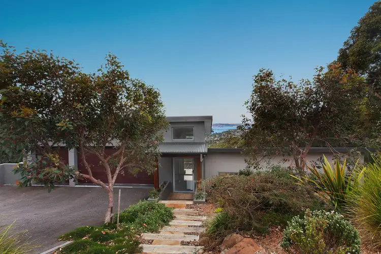 Third view of Homely house listing, 50 Kingsview Drive, Umina Beach NSW 2257