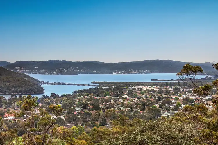 Sixth view of Homely house listing, 50 Kingsview Drive, Umina Beach NSW 2257