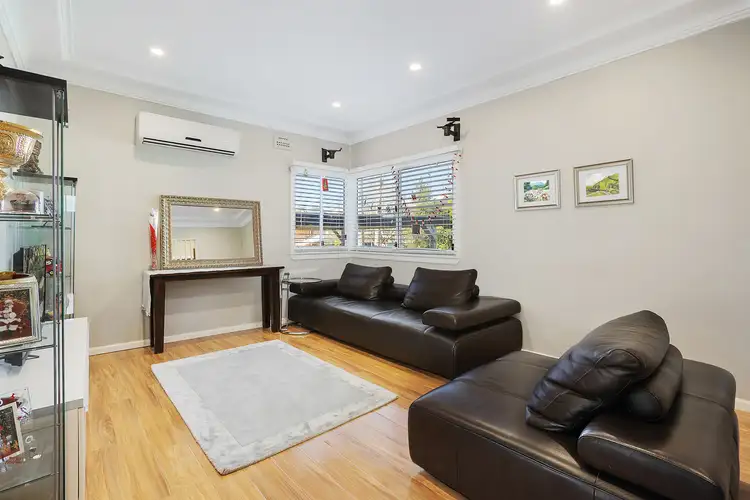 Second view of Homely house listing, 8 Beatty Street, Mortdale NSW 2223