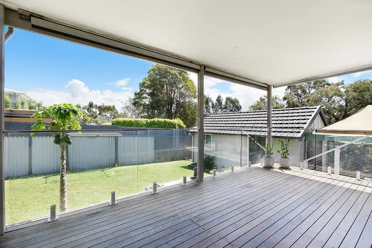 Fourth view of Homely house listing, 8 Beatty Street, Mortdale NSW 2223
