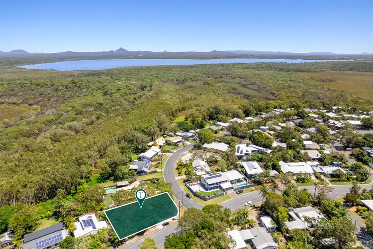Fourth view of Homely land listing, 1 Hawthorn Grove, Marcus Beach QLD 4573