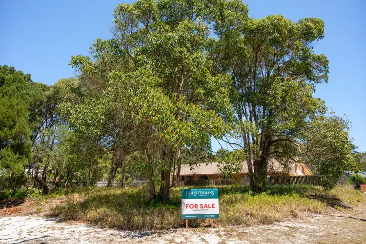 Fifth view of Homely land listing, 1 Hawthorn Grove, Marcus Beach QLD 4573