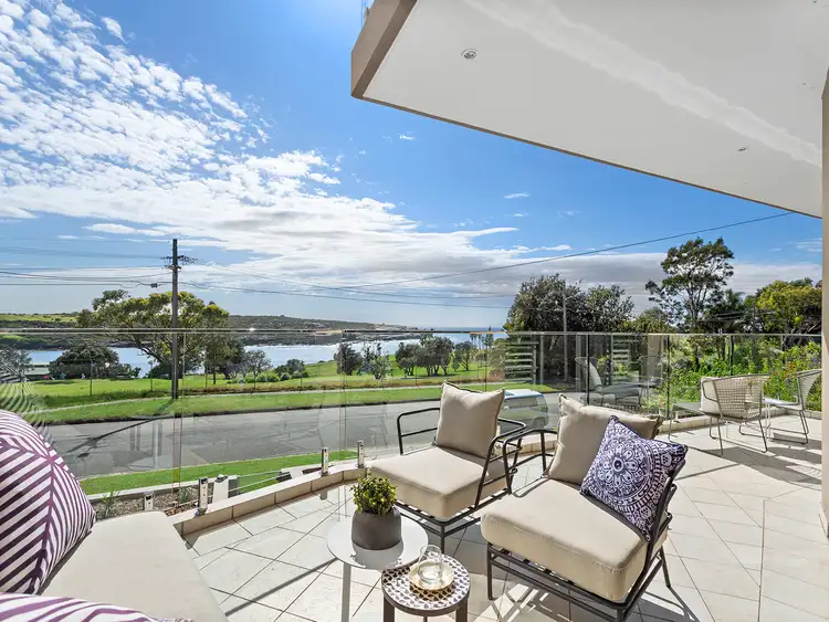 Main view of Homely house listing, 134 Prince Edward Street, Malabar NSW 2036