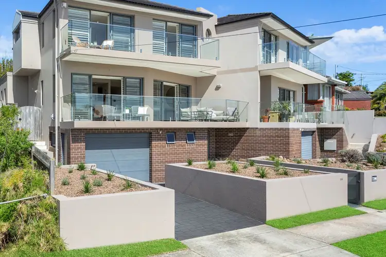 Second view of Homely house listing, 134 Prince Edward Street, Malabar NSW 2036