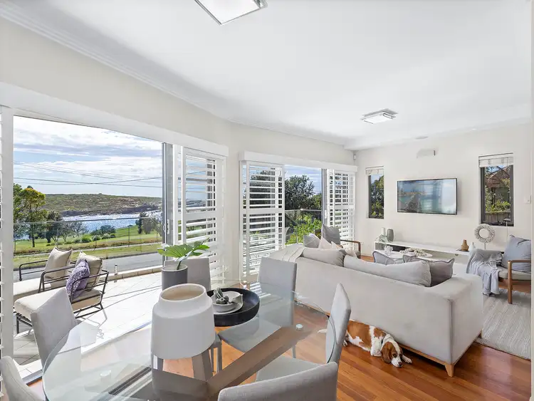 Fourth view of Homely house listing, 134 Prince Edward Street, Malabar NSW 2036