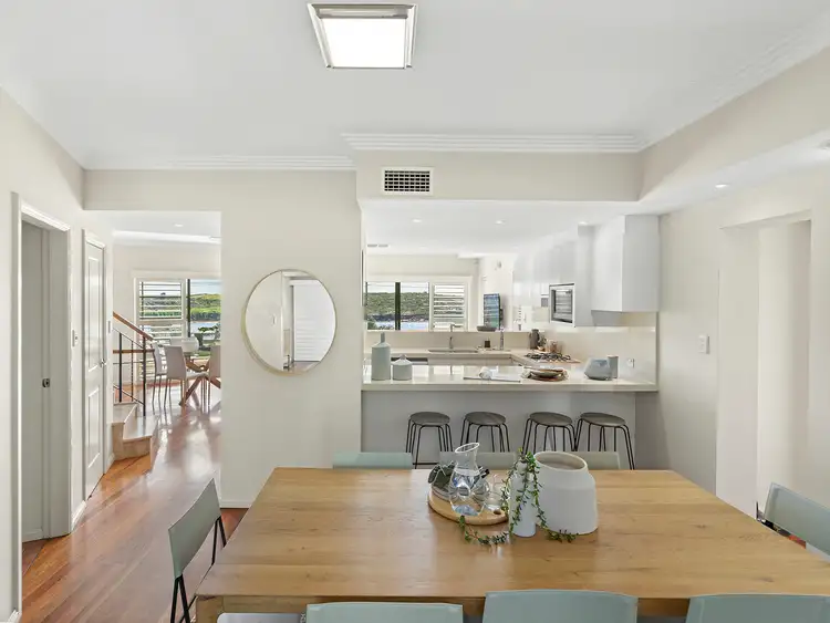 Fifth view of Homely house listing, 134 Prince Edward Street, Malabar NSW 2036