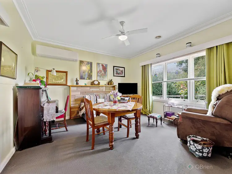 Third view of Homely house listing, 11 Carnarvon Street, Lang Lang VIC 3984