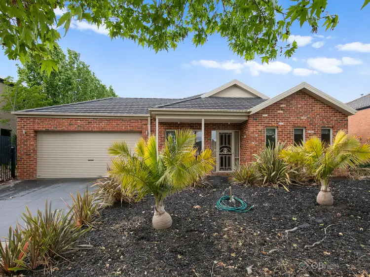 Main view of Homely house listing, 31 Botanic Drive, Pakenham VIC 3810