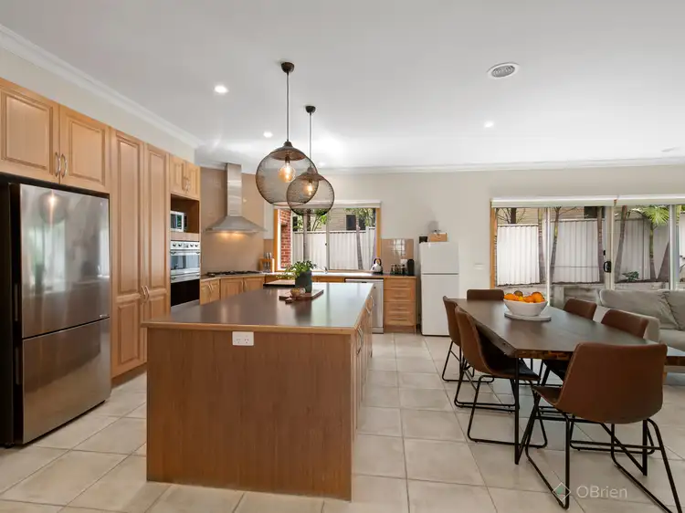 Third view of Homely house listing, 31 Botanic Drive, Pakenham VIC 3810