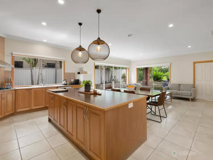 Fourth view of Homely house listing, 31 Botanic Drive, Pakenham VIC 3810