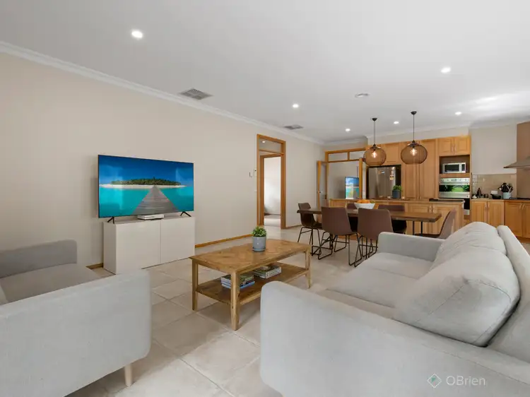 Sixth view of Homely house listing, 31 Botanic Drive, Pakenham VIC 3810
