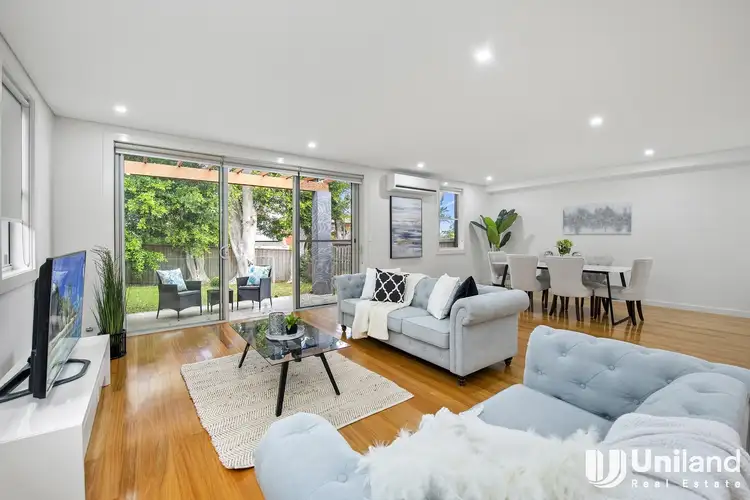 7/2 Tintern Avenue, Carlingford NSW 2118