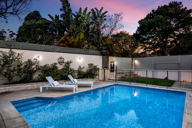 Main view of Homely house listing, 1 Warruga Place, Riverview NSW 2066