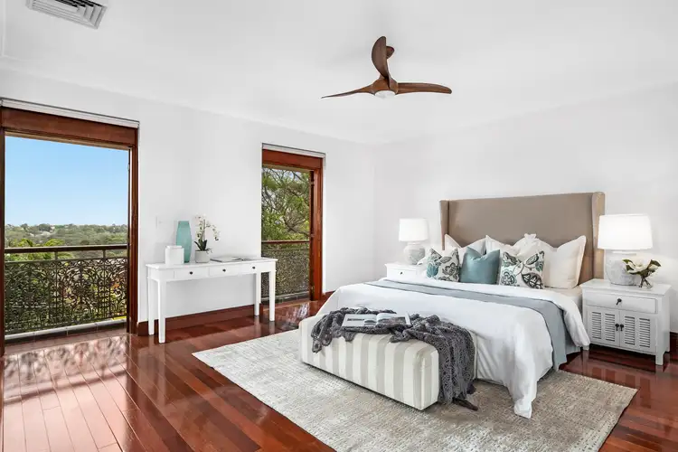 Fourth view of Homely house listing, 1 Warruga Place, Riverview NSW 2066