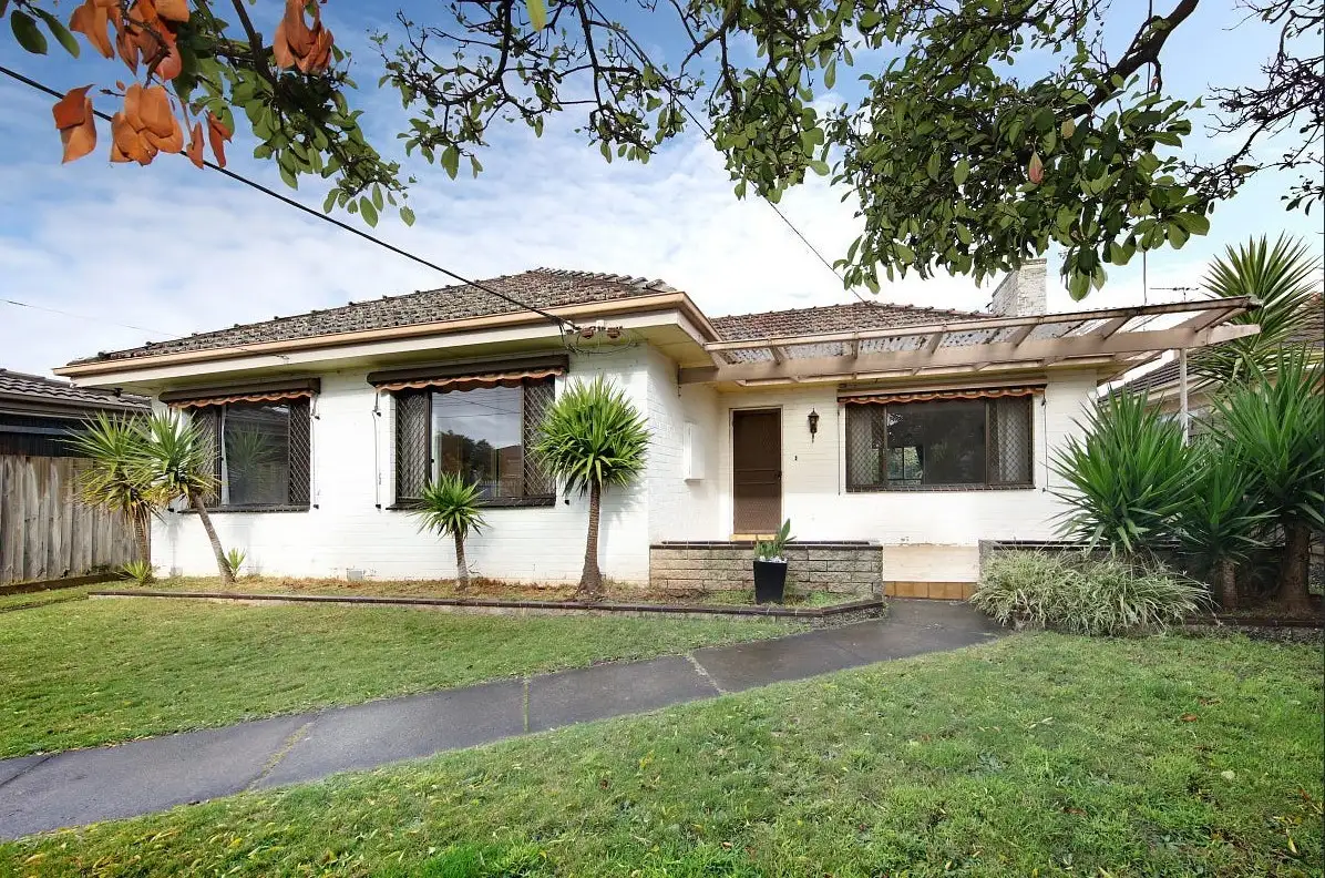Main view of Homely house listing, 90 Brooks Street, Bentleigh East VIC 3165