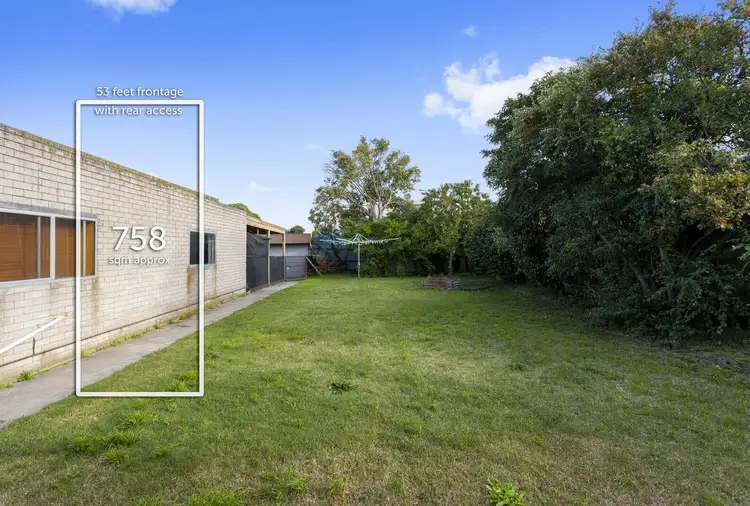 Second view of Homely house listing, 90 Brooks Street, Bentleigh East VIC 3165