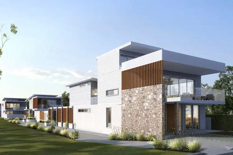Second view of Homely townhouse listing, 1/274 Prince Charles Parade, Kurnell NSW 2231