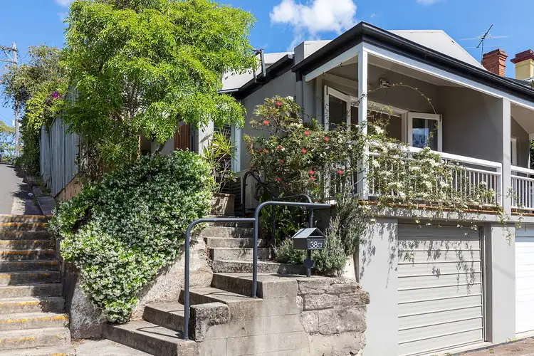 38A Glassop Street, Balmain NSW 2041