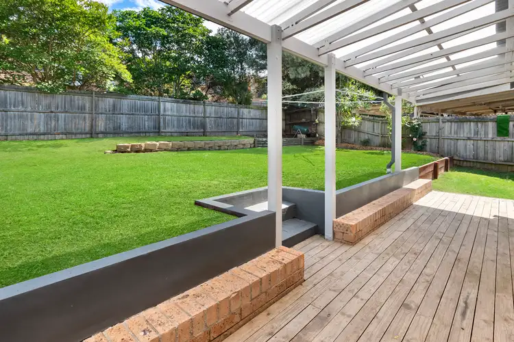 Second view of Homely house listing, 15 Beechworth Place, Mount Colah NSW 2079