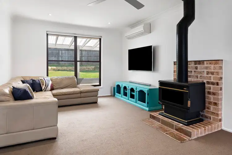 Third view of Homely house listing, 15 Beechworth Place, Mount Colah NSW 2079