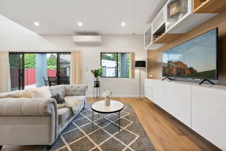 Third view of Homely house listing, 10 Lang Street, Croydon NSW 2132