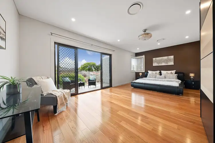 Fourth view of Homely house listing, 10 Lang Street, Croydon NSW 2132