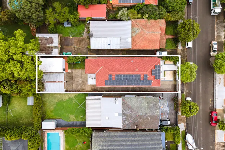 Fifth view of Homely house listing, 10 Lang Street, Croydon NSW 2132