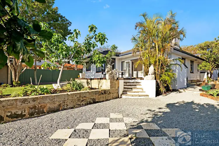 45 Weaponess Road, Scarborough WA 6019