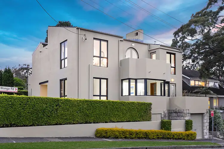 Second view of Homely house listing, 1 Lodge Road, Cremorne NSW 2090