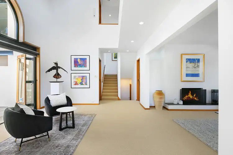 Third view of Homely house listing, 1 Lodge Road, Cremorne NSW 2090