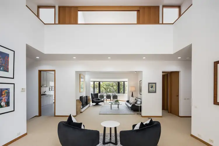 Sixth view of Homely house listing, 1 Lodge Road, Cremorne NSW 2090