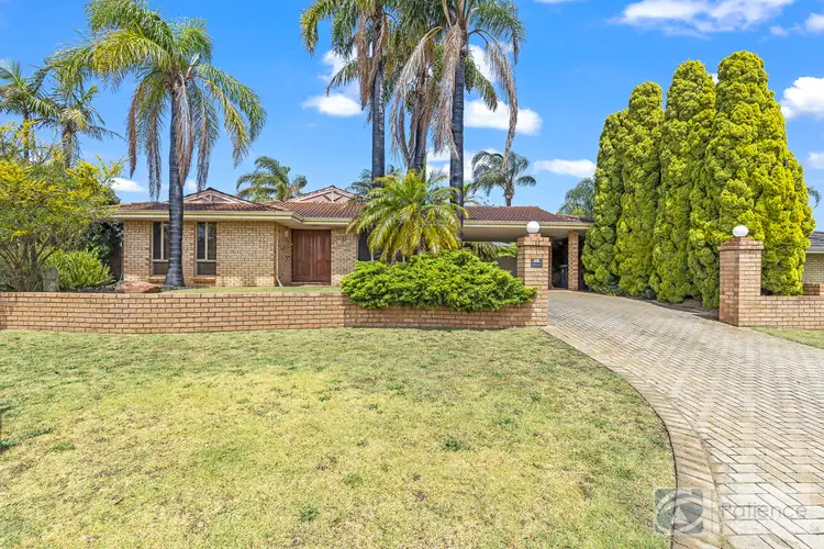 11 Manyarra Turn, Joondalup WA 6027