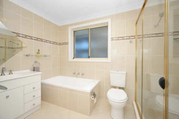 Third view of Homely townhouse listing, 5/58 Derby Street, Kingswood NSW 2747