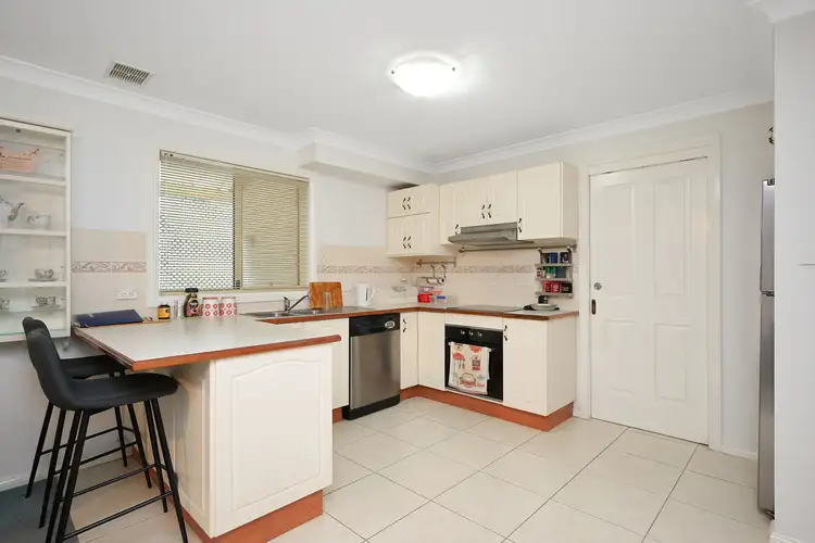 Fifth view of Homely townhouse listing, 5/58 Derby Street, Kingswood NSW 2747