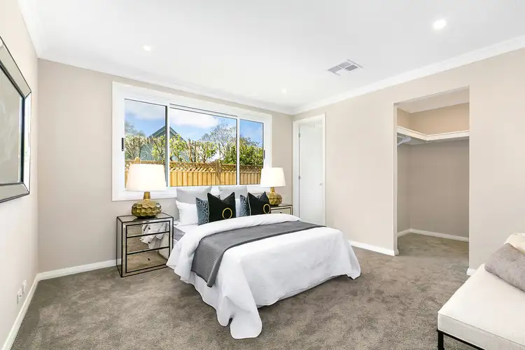 Sixth view of Homely house listing, 4a Cambridge Street, Willoughby NSW 2068