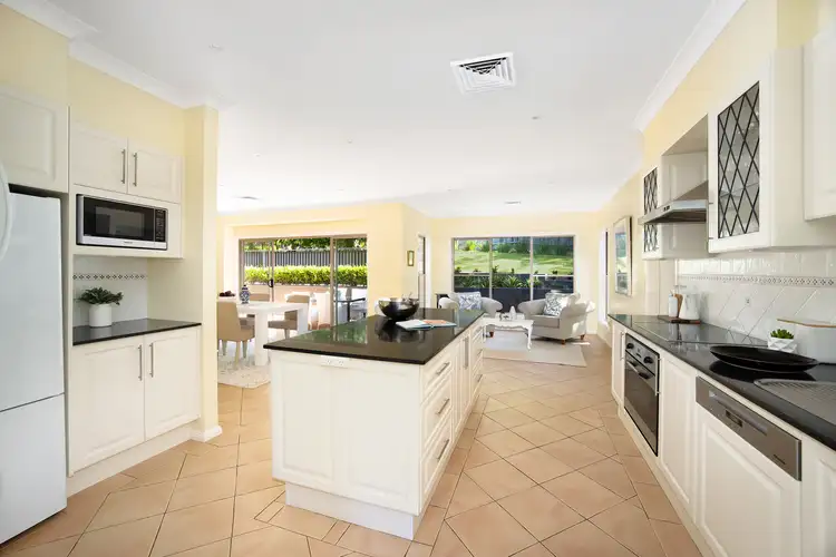 Fifth view of Homely house listing, 4 Linigen Place, St Ives NSW 2075