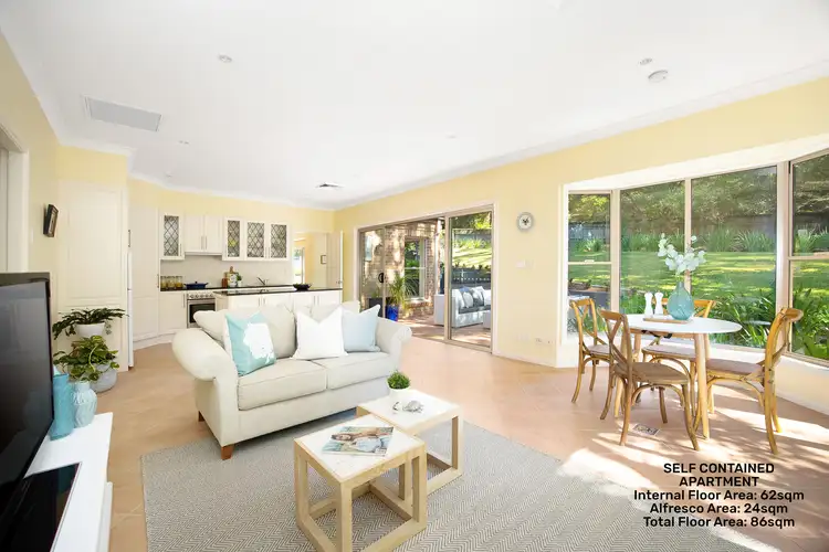 Sixth view of Homely house listing, 4 Linigen Place, St Ives NSW 2075