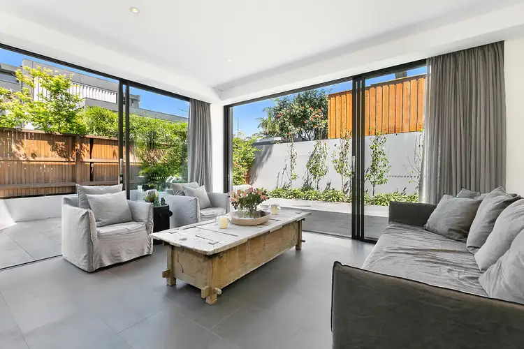 Fourth view of Homely house listing, 9/13-15 Evans Street, Balmain NSW 2041