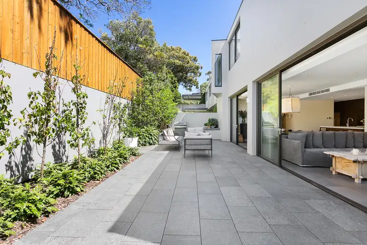 Sixth view of Homely house listing, 9/13-15 Evans Street, Balmain NSW 2041