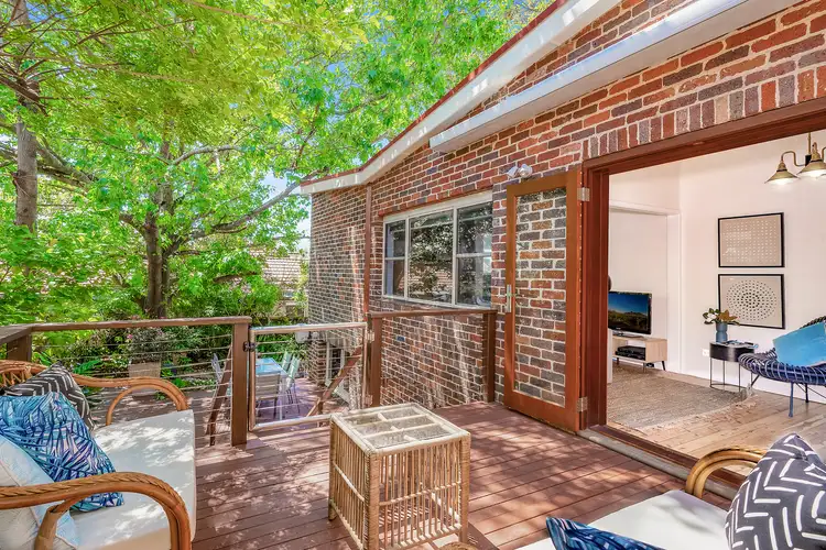 Second view of Homely house listing, 22 Inglebar Avenue, Allambie Heights NSW 2100