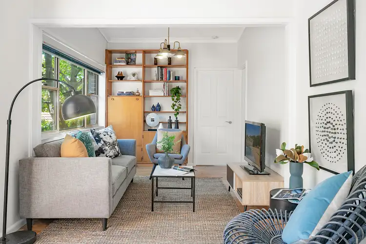 Fifth view of Homely house listing, 22 Inglebar Avenue, Allambie Heights NSW 2100