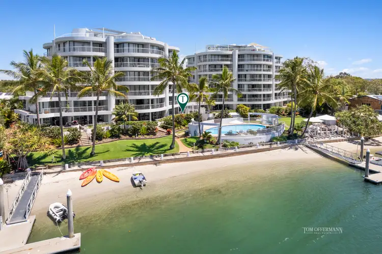 19/24 Munna Crescent, Noosaville QLD 4566