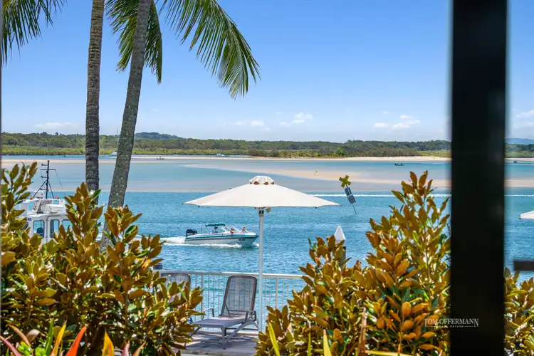 Third view of Homely unit listing, 19/24 Munna Crescent, Noosaville QLD 4566