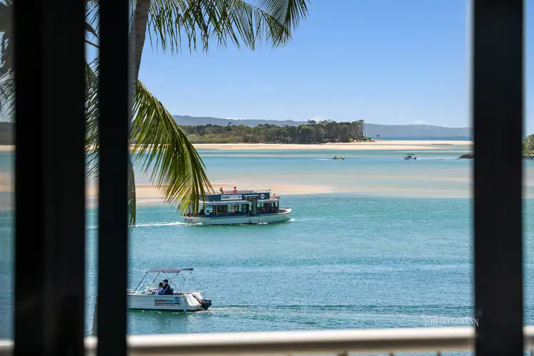 Fifth view of Homely unit listing, 19/24 Munna Crescent, Noosaville QLD 4566
