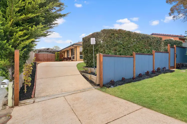 9 Anne Close, Somerville VIC 3912