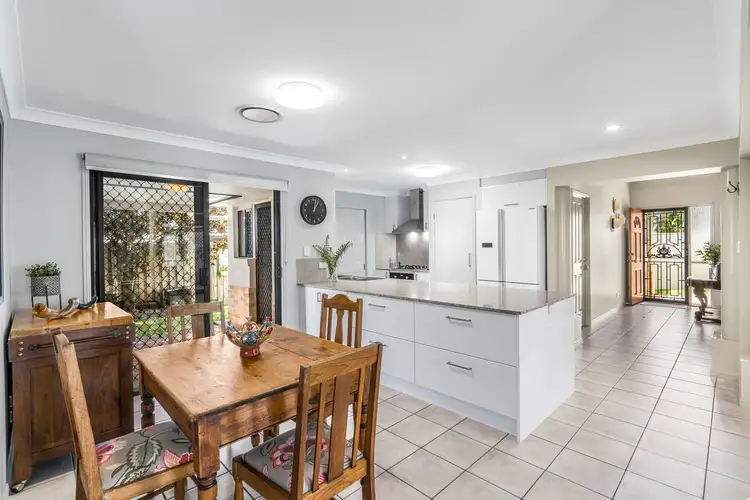 Third view of Homely house listing, 27 Ross Place, Wakerley QLD 4154
