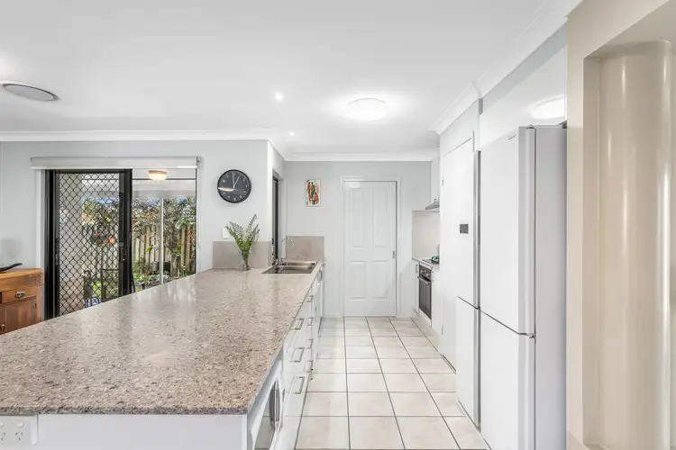 Fourth view of Homely house listing, 27 Ross Place, Wakerley QLD 4154