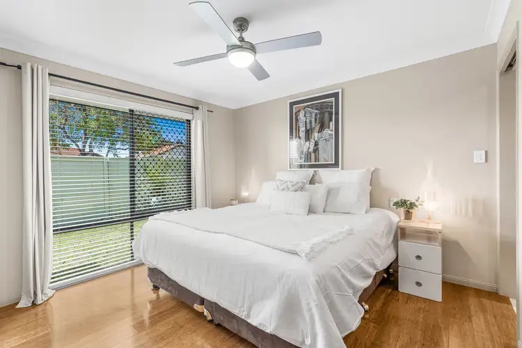 Fifth view of Homely house listing, 27 Ross Place, Wakerley QLD 4154