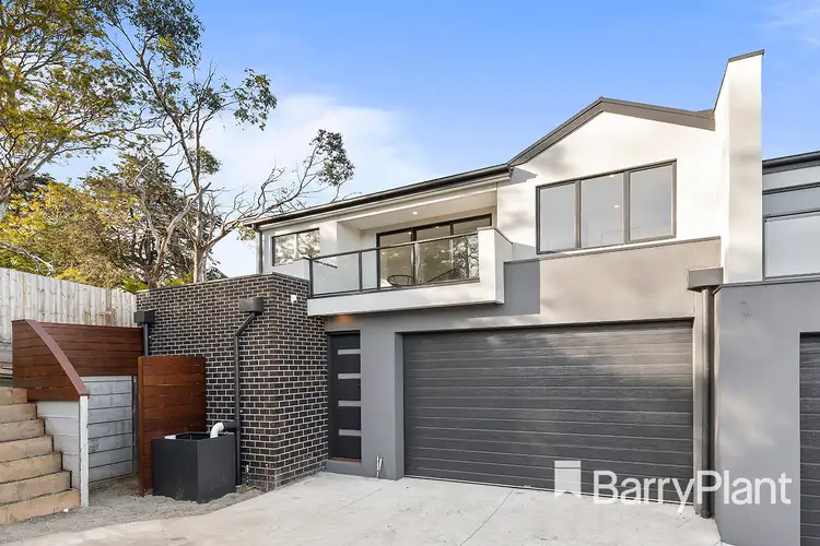 6/19 Maroondah Highway, Lilydale VIC 3140