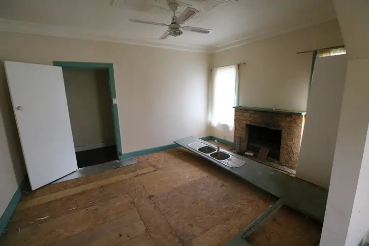 Fifth view of Homely rural property listing, 128 Vernon Street, Korong Vale VIC 3520
